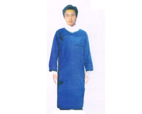 長(zhǎng)袖鉛衣